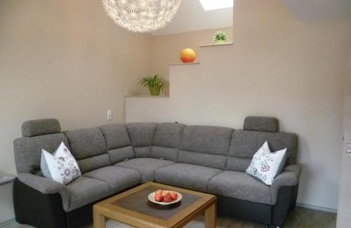 Herbolzheim Apartment | Ferienwohnung Storchenblick