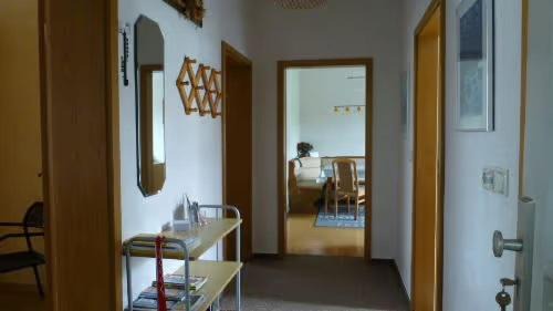 Tribseer Vorstadt Apartment | Ferienwohnung Stralsund