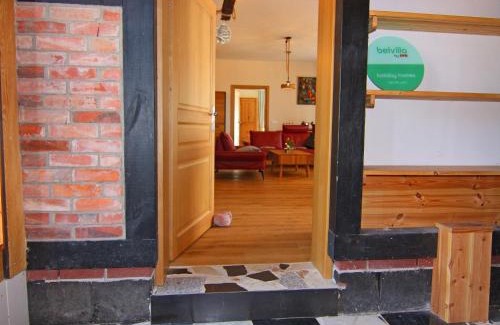 Monkebude Apartment | Ferienwohnung Strandanker in Mönkebude