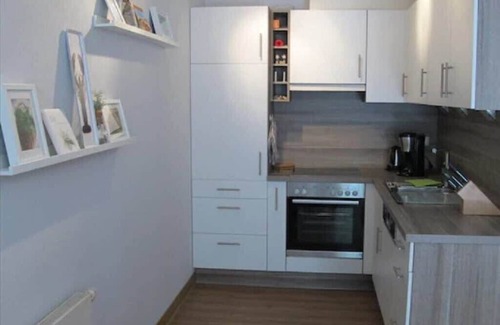 Nienhagen Apartment | Ferienwohnung Strandperle