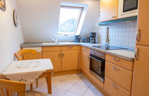 Freest Apartment | Ferienwohnung Sukow - Ferienwohnung