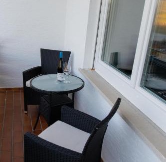 Kovenig Apartment | Ferienwohnung T. Müllers | Nr. 1