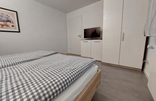 Frammersbach Apartment | Ferienwohnung Talgrund "Im Grünen"