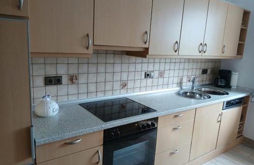 Diemelstadt Apartment | Ferienwohnung Tannenberg