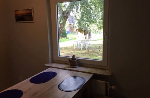 Suederluegum Apartment | Ferienwohnung Tante Lise