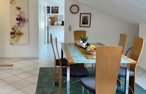 Aarbergen Apartment | Ferienwohnung Taunusurlaub