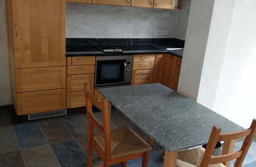 Horstmar Apartment | Ferienwohnung Thöne, 1-3 Pers