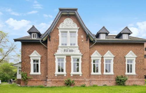 Loxstedt House | Ferienwohnung Thio