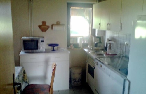 Taarstedt Apartment | Ferienwohnung Thomsen