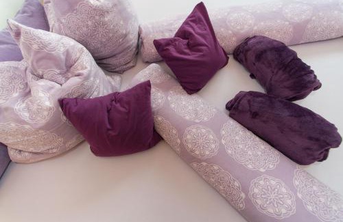 Huertgenwald Apartment | Ferienwohnung Tiefenbach