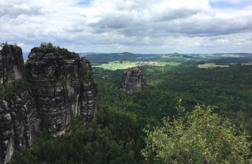 Pirna Apartment | Ferienwohnung Tina