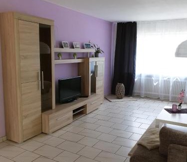 Wadgassen Apartment | Ferienwohnung Toge