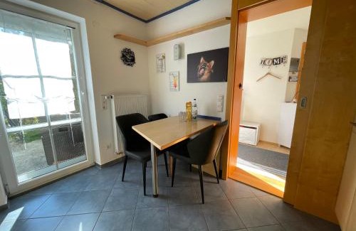Aletshausen Apartment | Ferienwohnung Toja