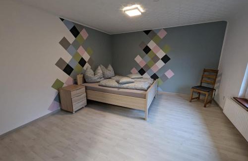 Battenberg Apartment | Ferienwohnung Tommy