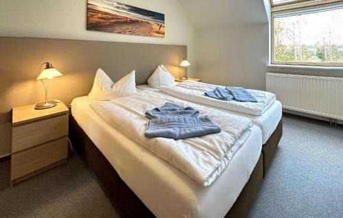 Trassenheide Apartment | Ferienwohnung Trassenheide