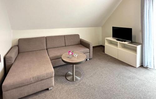 Trassenheide Apartment | Ferienwohnung Trassenheide