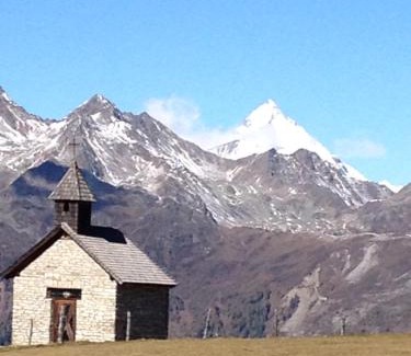 Winklern Apartment | Ferienwohnung Traumblick Dolomiten