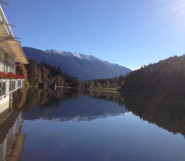 Winklern Apartment | Ferienwohnung Traumblick Dolomiten