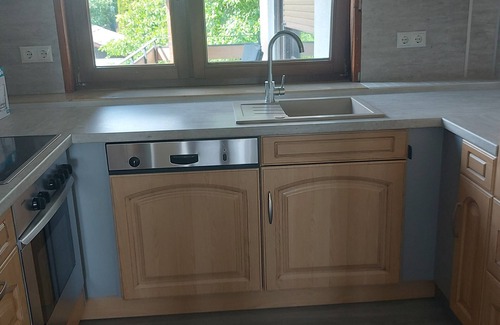 Treysa Apartment | Ferienwohnung Treysa