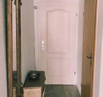 Sondershausen Apartment | Ferienwohnung Trinitatis