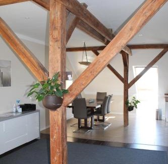 Tellingstedt Apartment | Ferienwohnung "Turmblick"