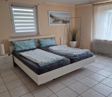 Kesselbach Apartment | Ferienwohnung Ulmrich