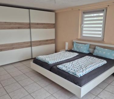 Kesselbach Apartment | Ferienwohnung Ulmrich