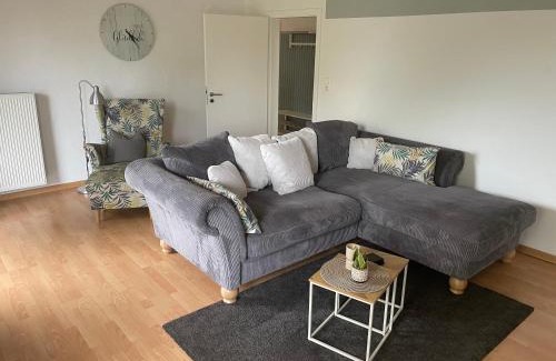 Kuerten Apartment | Ferienwohnung und Monteurwohnung Matthies Nähe Köln 30km