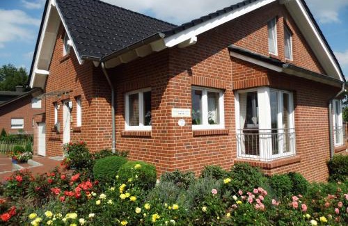 Seppenrade House | Ferienwohnung und -Zimmer Becks