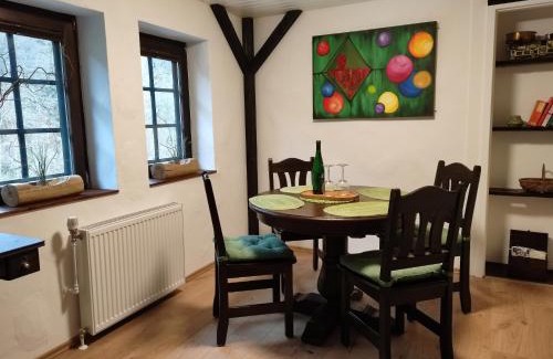 Brodenbach Apartment | Ferienwohnung 'Unter der Burg'
