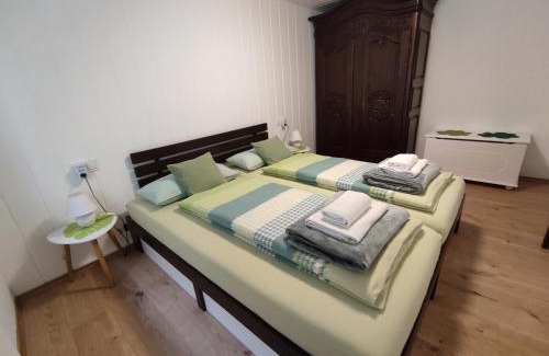 Brodenbach Apartment | Ferienwohnung 'Unter der Burg'