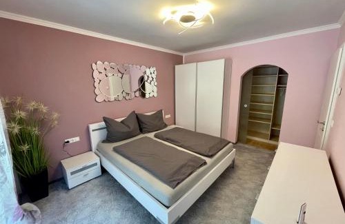 Gassen Apartment | Ferienwohnung Unterlerchner