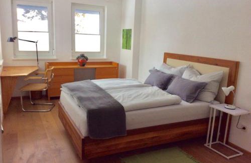 Paternion Apartment | Ferienwohnung Urlaubsfreude für 2 bis 7 Personen