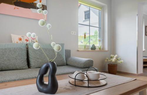 Warrenzin Apartment | Ferienwohnung Uschi