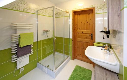 Userin Apartment | Ferienwohnung Userin