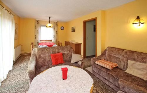 Userin Apartment | Ferienwohnung Userin