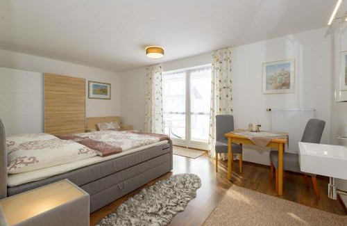 Bobrach Apartment | Ferienwohnung Völkl