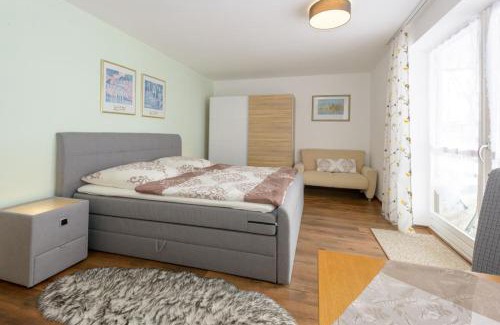 Bobrach Apartment | Ferienwohnung Völkl