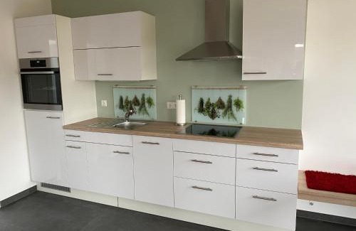 Weil Apartment | Ferienwohnung Vöst