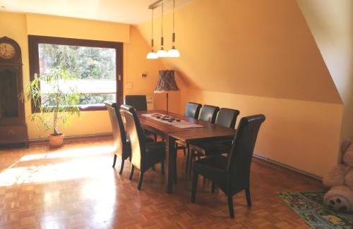 Dransfeld Apartment | Ferienwohnung Varmissen nah bei Göttingen