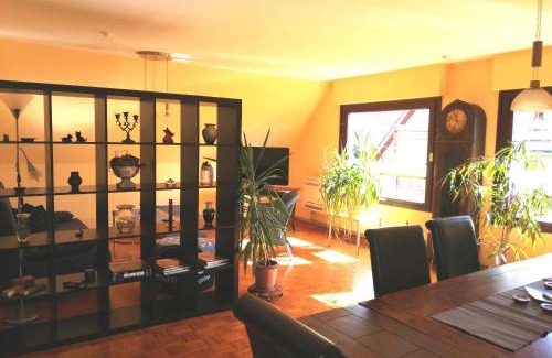 Dransfeld Apartment | Ferienwohnung Varmissen nah bei Göttingen