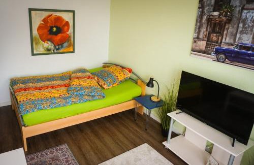 Holtrup Apartment | Ferienwohnung Vechta