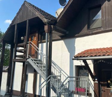 Kevelaer Apartment | Ferienwohnung Versteeg am Winkelschen Busch