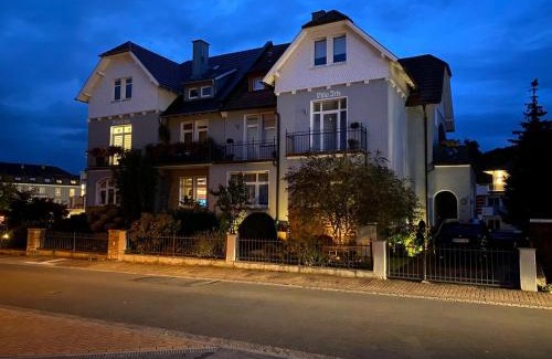 Bad Orb Apartment | Ferienwohnung Villa Iris 1