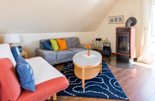 Bockholm Apartment | Ferienwohnung Viola