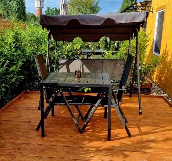 Neustrelitz Apartment | Ferienwohnung Viona