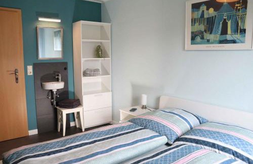 Nordenau Apartment | Ferienwohnung Voege