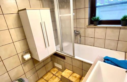 Selbitz Apartment | Ferienwohnung Vogel