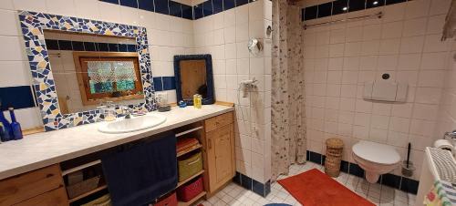 Betzenstein Apartment | Ferienwohnung Vogelnest