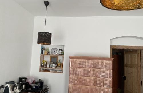 Kapellenberg Apartment | Ferienwohnung von der Herzogshöhe ,WIFI, Netflix, Parkplatz, Kamin, Fussbodenheizung, Thermomix, Babybett